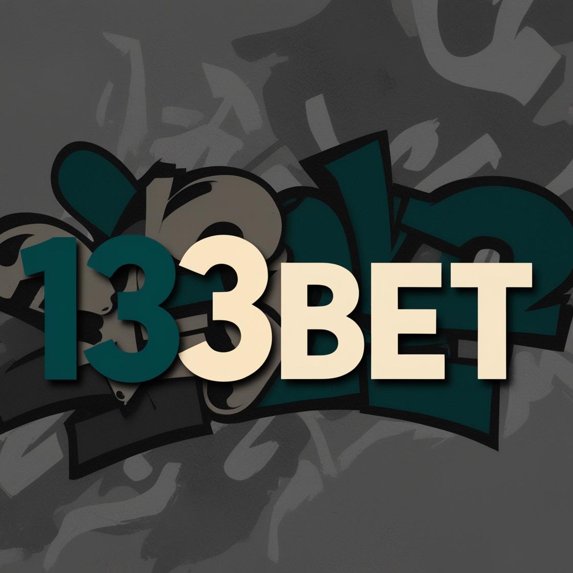 Logo da 133bet