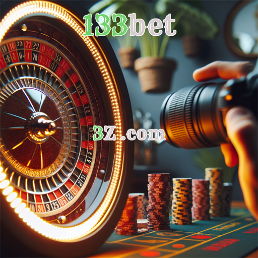 Descubra o Mundo das Máquinas Slots no 133bet