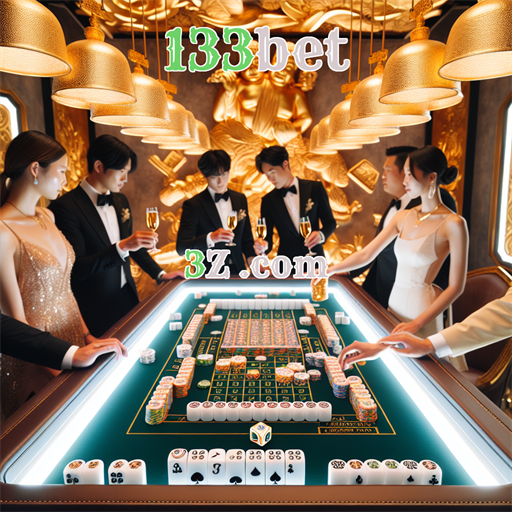Apostas Esportivas: Descubra Como Apostar na 133bet