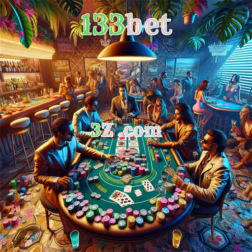 Descubra as Novidades da 133bet: Novos Jogos para Apostas Empolgantes